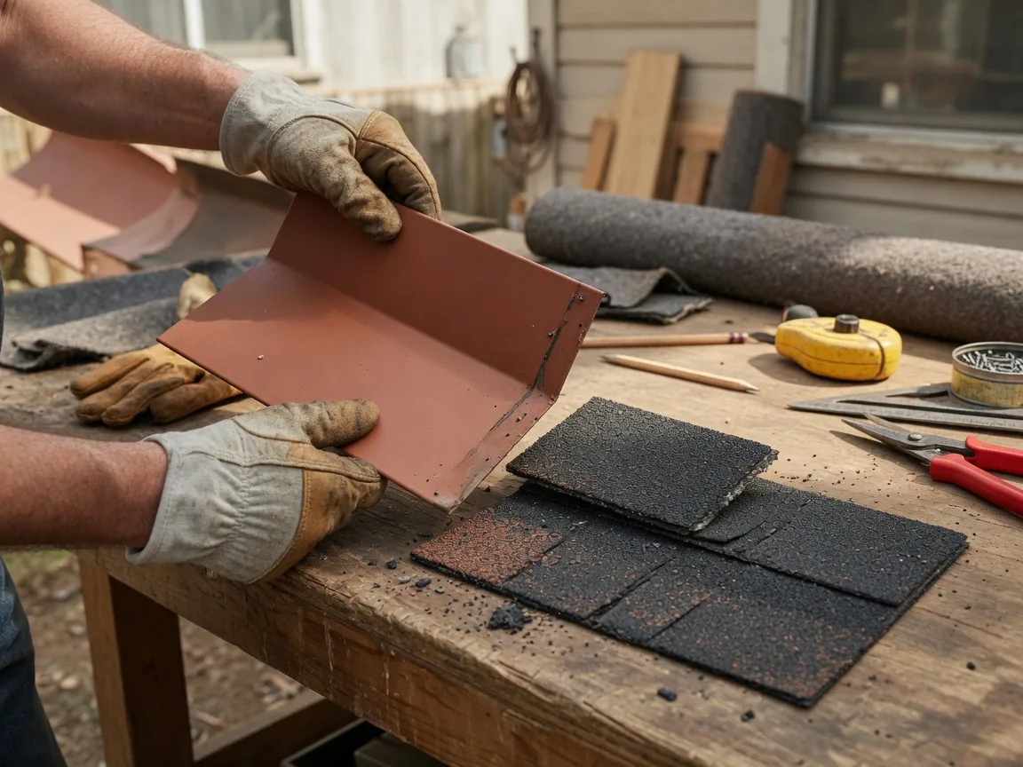 Roof Repair company in Campti, LA